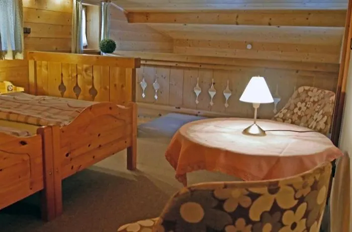 Gospodarstwo agroturystyczne Gschwendtner-hof,