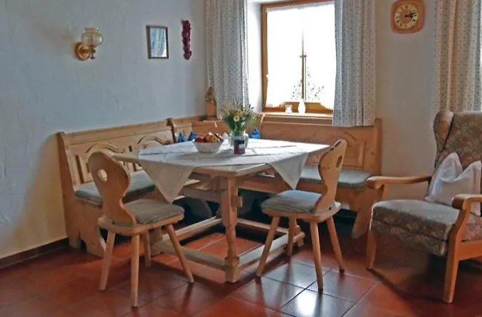 Gospodarstwo agroturystyczne Gschwendtner-hof, *