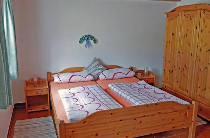 Gschwendtner-hof, Gospodarstwo agroturystyczne