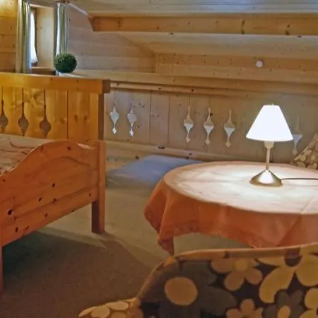 Farm stay Gschwendtner-hof Mit Wildgehege