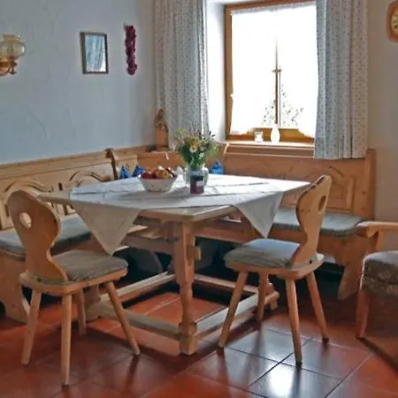 Farm stay Gschwendtner-hof Mit Wildgehege *
