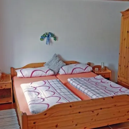 Gschwendtner-hof Mit Wildgehege Farm stay